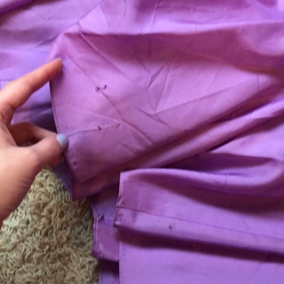 Sheri hill prom dress - Picture 8 of 8